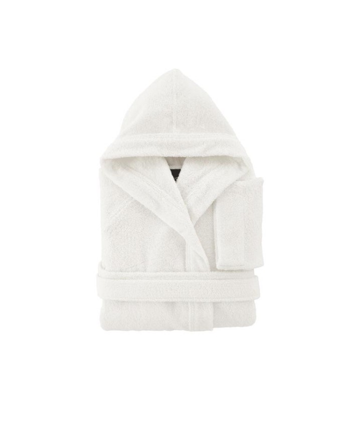 Accappatoio UNISEX in spugna di cotone SOLO TUO Zucchi