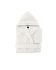 Accappatoio UNISEX in spugna di cotone SOLO TUO Zucchi