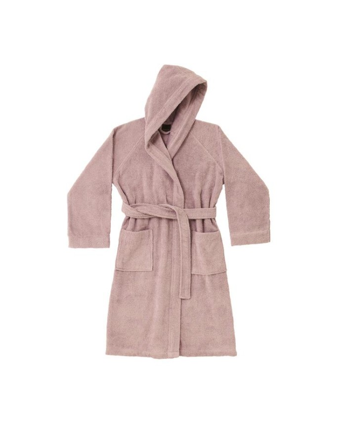 Accappatoio UNISEX in spugna di cotone SOLO TUO Zucchi