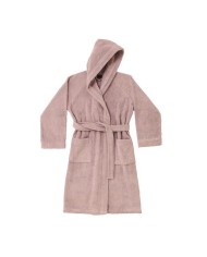 Accappatoio UNISEX in spugna di cotone SOLO TUO Zucchi