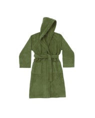 Accappatoio UNISEX in spugna di cotone SOLO TUO Zucchi