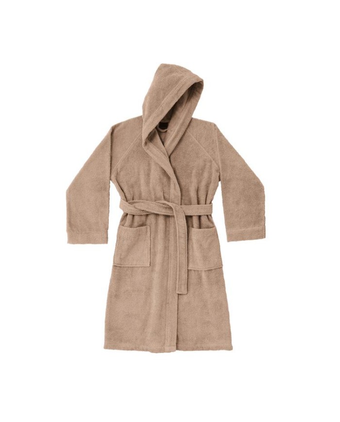 Accappatoio UNISEX in spugna di cotone SOLO TUO Zucchi