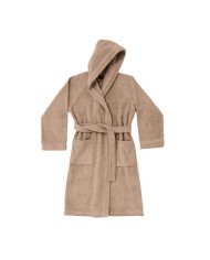 Accappatoio UNISEX in spugna di cotone SOLO TUO Zucchi