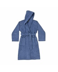 Accappatoio UNISEX in spugna di cotone SOLO TUO Zucchi