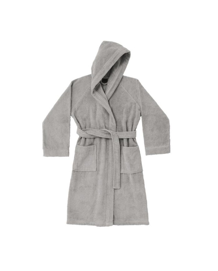 Accappatoio UNISEX in spugna di cotone SOLO TUO Zucchi