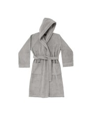 Accappatoio UNISEX in spugna di cotone SOLO TUO Zucchi