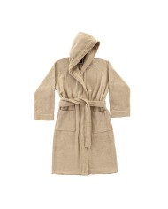 Accappatoio UNISEX in spugna di cotone SOLO TUO Zucchi