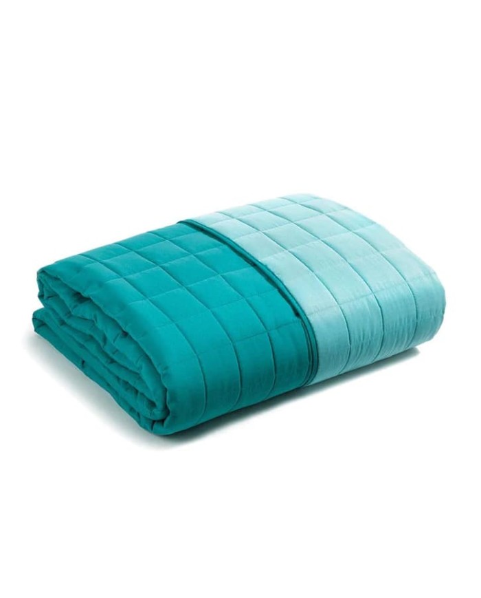 Copriletto trapuntato una piazza e mezza Caleffi Modern doubleface