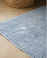 Tappeto Bagno con antiscivolo Soffy 60X110