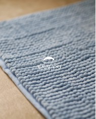 Tappeto Bagno con antiscivolo Soffy 60X110