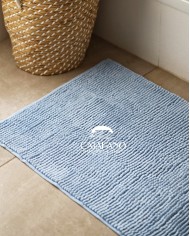 Tappeto Bagno con antiscivolo Soffy 60X110