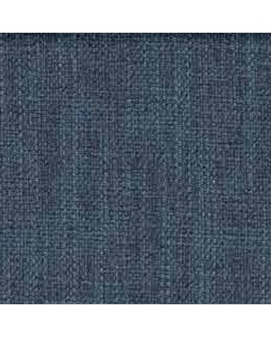 Tessuto al metro tela per arredamento Corsica altezza 290 blu