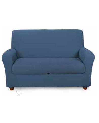 Copridivano 4 posti estensibile Caleffi Melangè