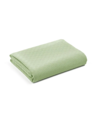 Copriletto in cotone Rodeo Caleffi letto singolo