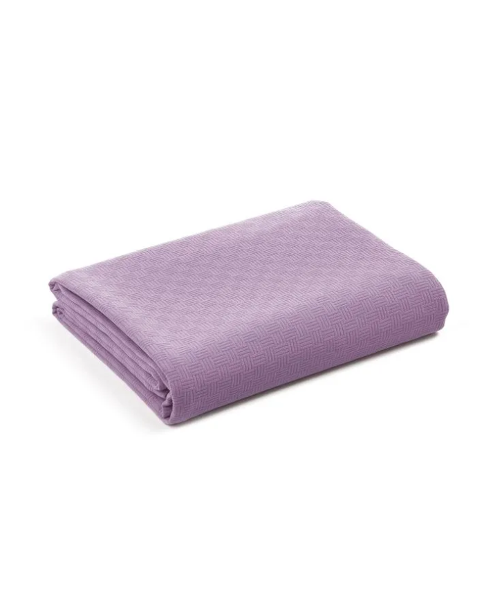 Copriletto in cotone Rodeo Caleffi letto singolo