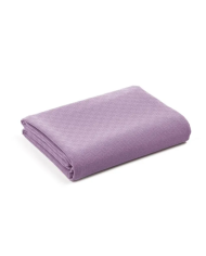 Copriletto in cotone Rodeo Caleffi letto singolo