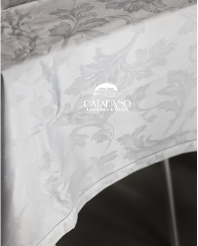 Servizio tavola 6 posti Ofelia Tessiture Randi