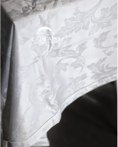 Servizio tavola 6 posti Ofelia Tessiture Randi