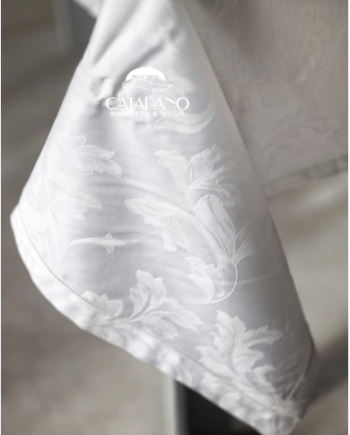 Servizio tavola 6 posti Ofelia Tessiture Randi