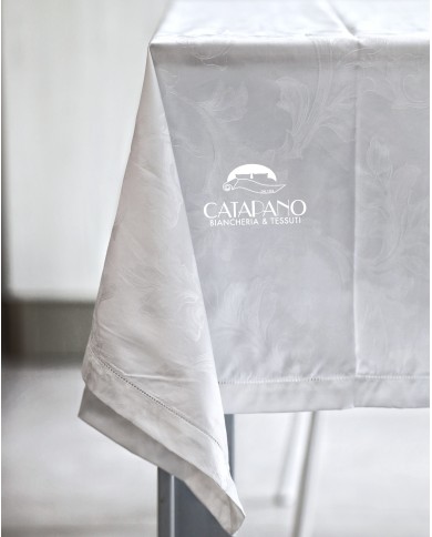 Servizio tavola 6 posti Ofelia Tessiture Randi