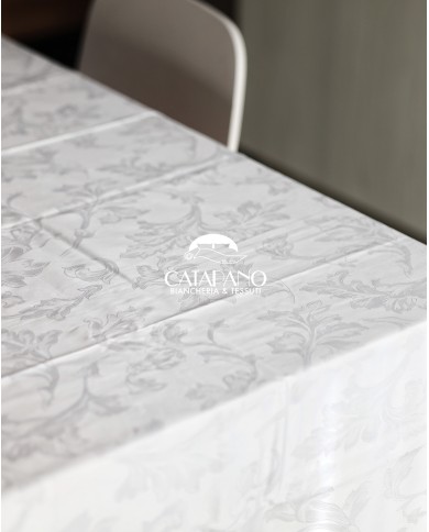 Servizio tavola 6 posti Ofelia Tessiture Randi