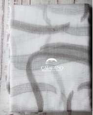 Pannello Tenda con fascia universale Polaris