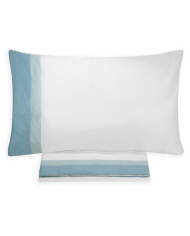 Completo lenzuola matrimoniale Antica Tessitura italiana