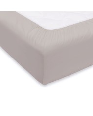 Lenzuolo sotto una piazza e mezza francese Maestri Cotonieri