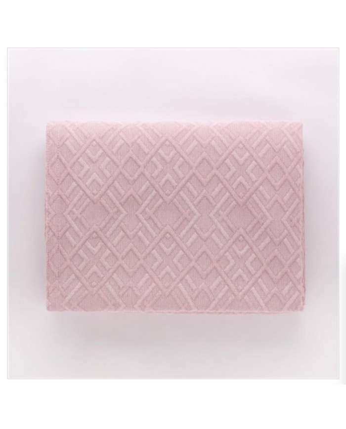 Copriletto letto singolo matelassè modello Eliana