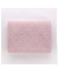 Copriletto letto singolo matelassè modello Eliana