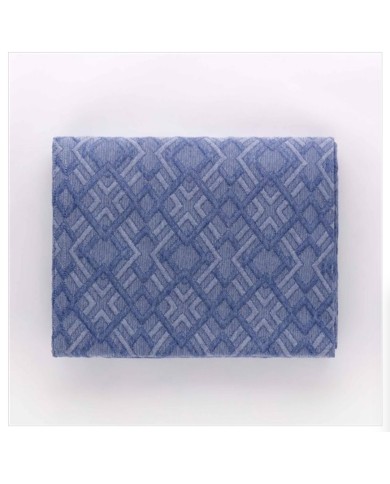 Copriletto letto singolo matelassè modello Eliana