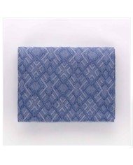 Copriletto letto singolo matelassè modello Eliana