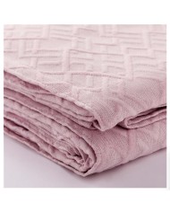 Copriletto letto singolo matelassè modello Eliana