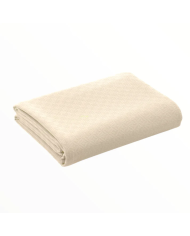 Copriletto in cotone Rodeo Caleffi letto singolo