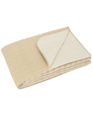 Copriletto Trapuntato letto singolo Gabel Chromo