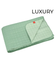 Copriletto Trapuntato letto singolo Gabel Chromo