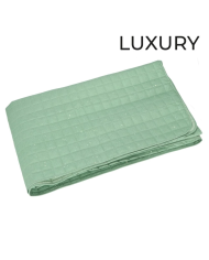 Copriletto Trapuntato letto singolo Gabel Chromo