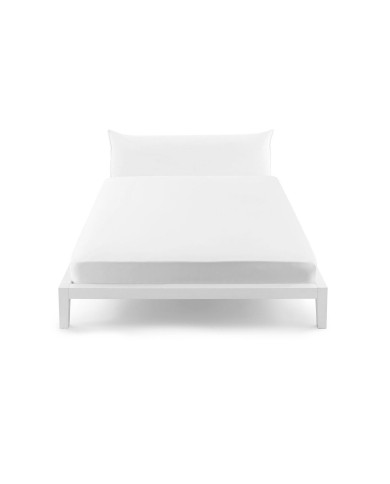 Lenzuolo sotto con angoli letto singolo Pop Color di Bassetti