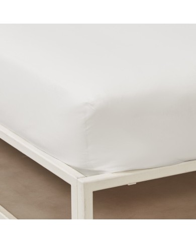 Lenzuolo sotto con angoli letto singolo Pop Color di Bassetti