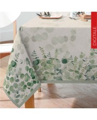 Tovaglia quadrata 100% cotone Betta 140x140