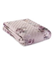 Copriletto trapuntato matrimoniale Hillary by Svad Dondi