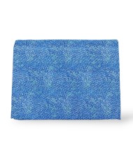 Copriletto in cotone piquet letto singolo Ambrosiana