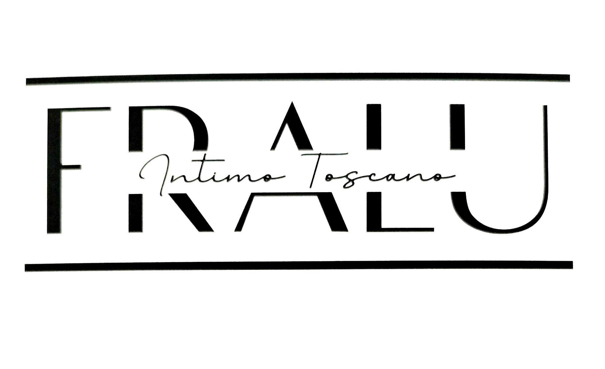 FRALU - INTIMO TOSCANO FRALU - INTIMO TOSCANO