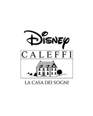 Disney by Caleffi