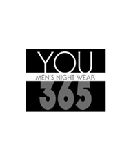 365 men's night wear